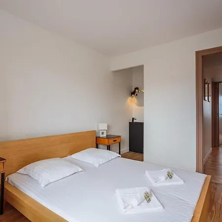 Okeana - 3 Etoiles - Welkeys * Biarritz